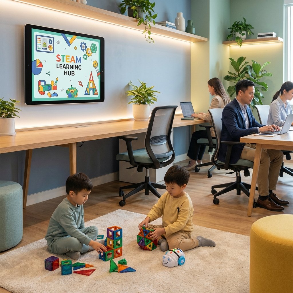 Education and Skills